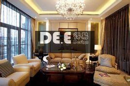 武漢得易空間裝飾設(shè)計工程