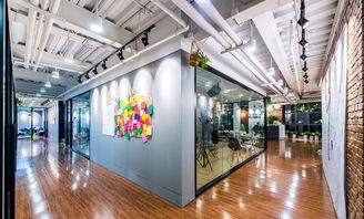 東莞培訓機構(gòu)設(shè)計裝修 東莞少兒英語機構(gòu)設(shè)計裝修