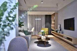 華陽(yáng)佳園北歐風(fēng) 4592671 焦點(diǎn)裝飾