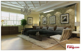 現代簡約裝飾風格