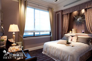 官龍名苑歐式風格案例 3657816 樂蜂精裝