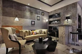 臥虎藏龍 成都室內(nèi)設(shè)計圈牛人爭相入駐大裝家